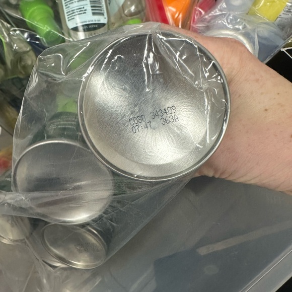 OFF! Deep Woods Insect Repellant Spray, 6 oz - Pack of 5 - Picture 5 of 5